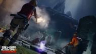 Facing a horde of zombies gets more difficult in the new LTM (Image via Activision)